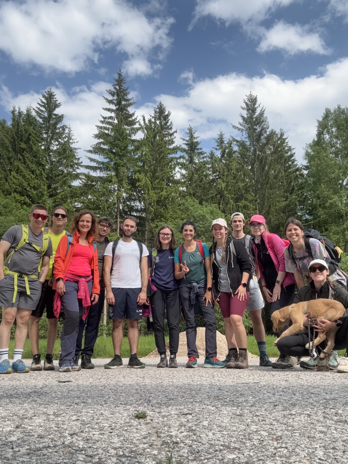 Diabetic Training Camp