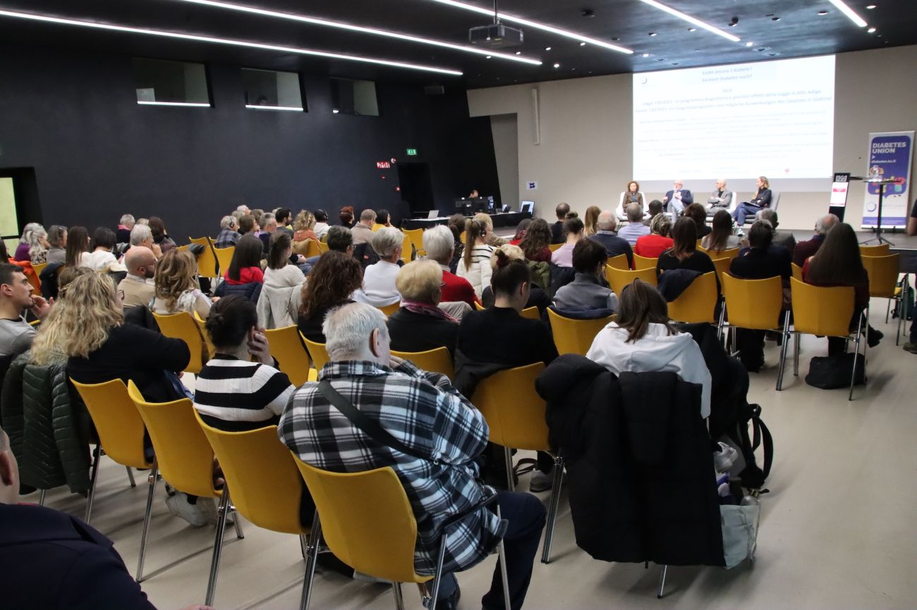 Convegno Annuale