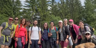 Diabetic Training Camp